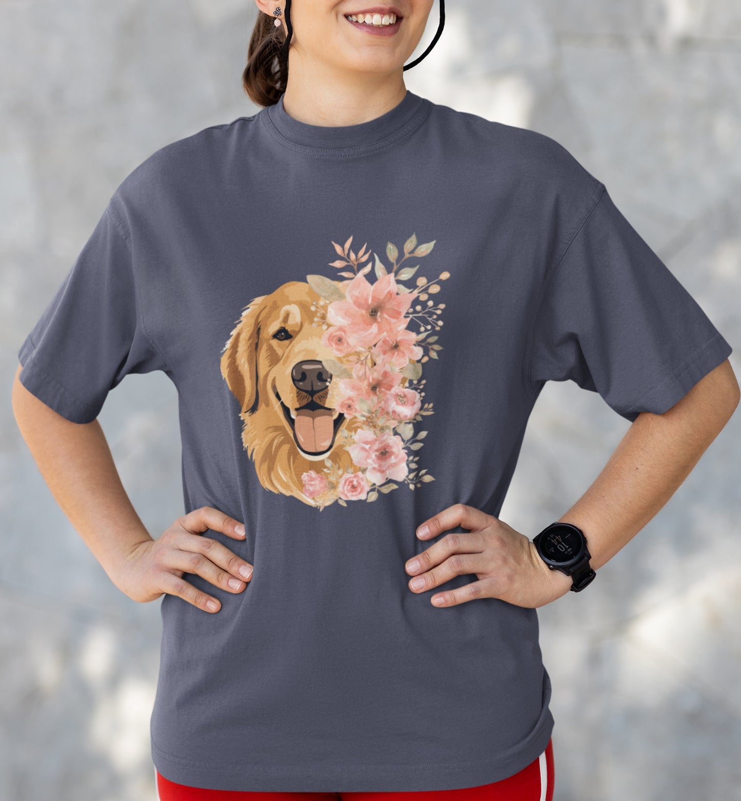 Dog Lover T-shirt