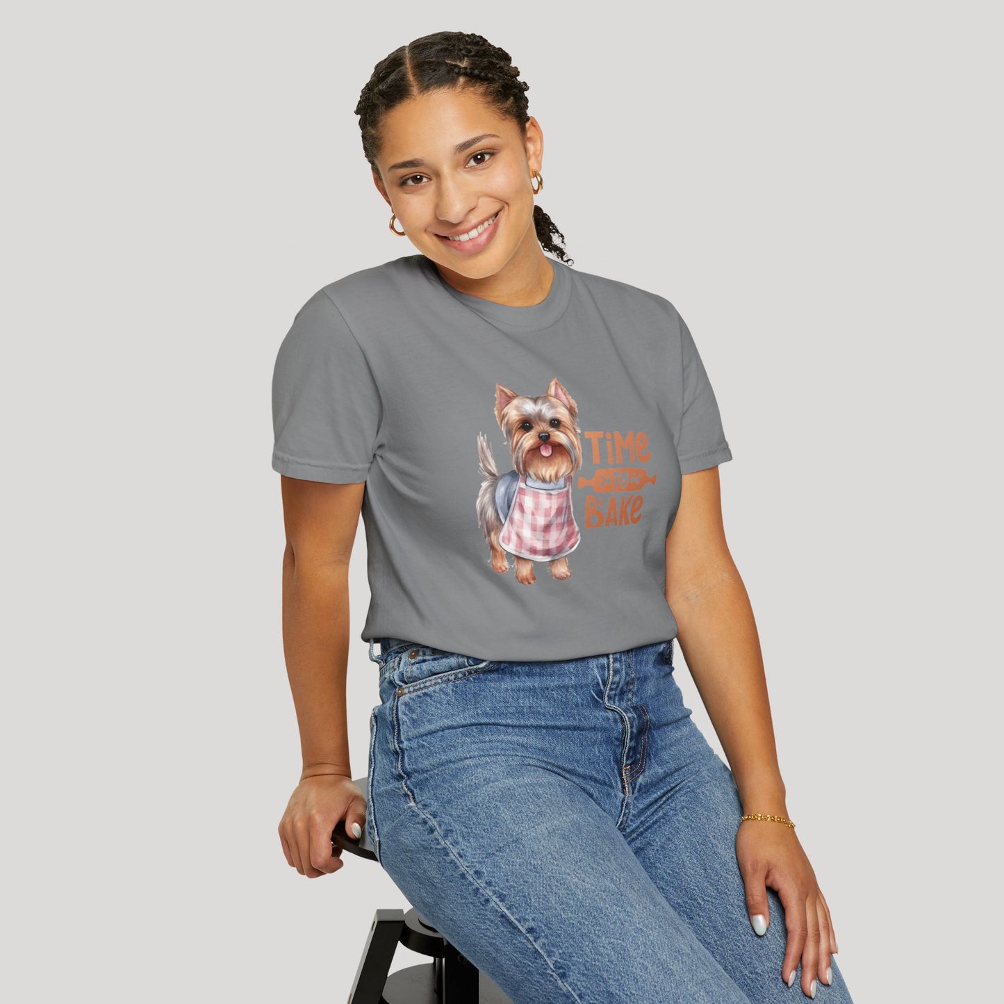 Pet Lover T-shirt