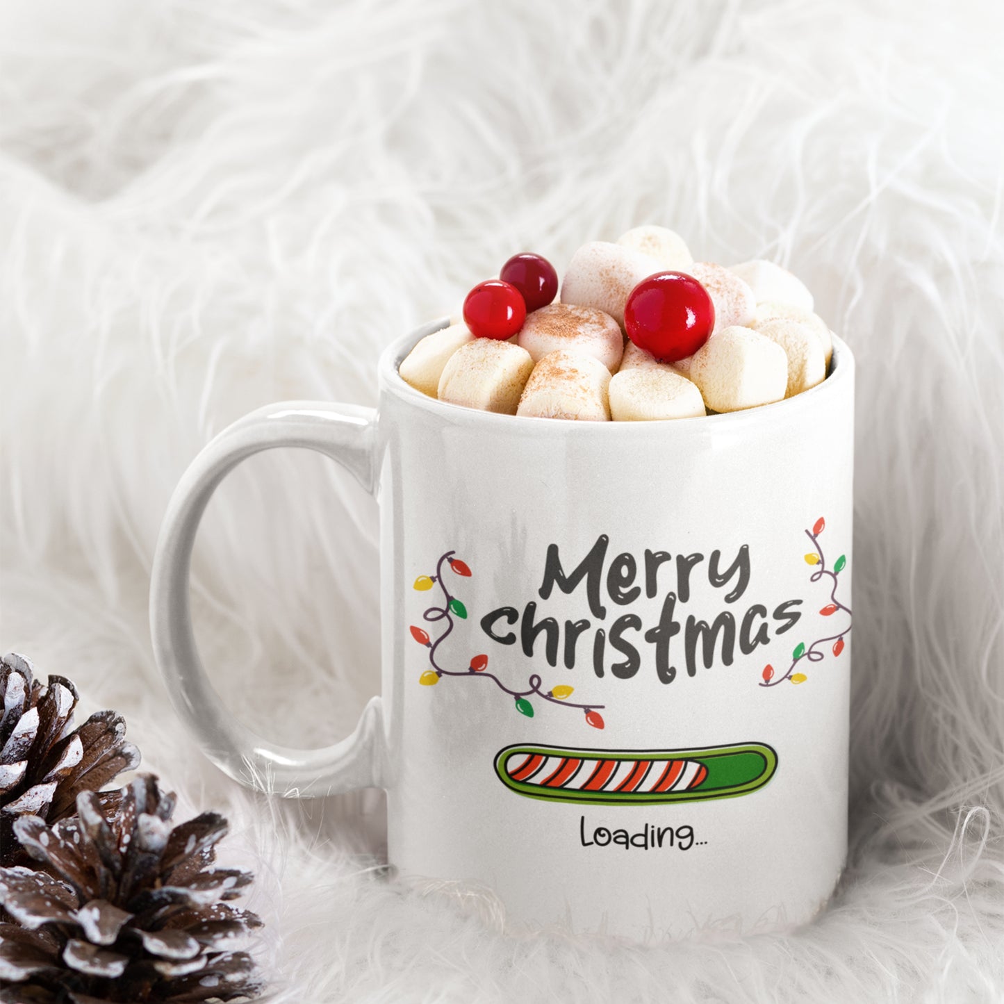 Personalized Name Mug