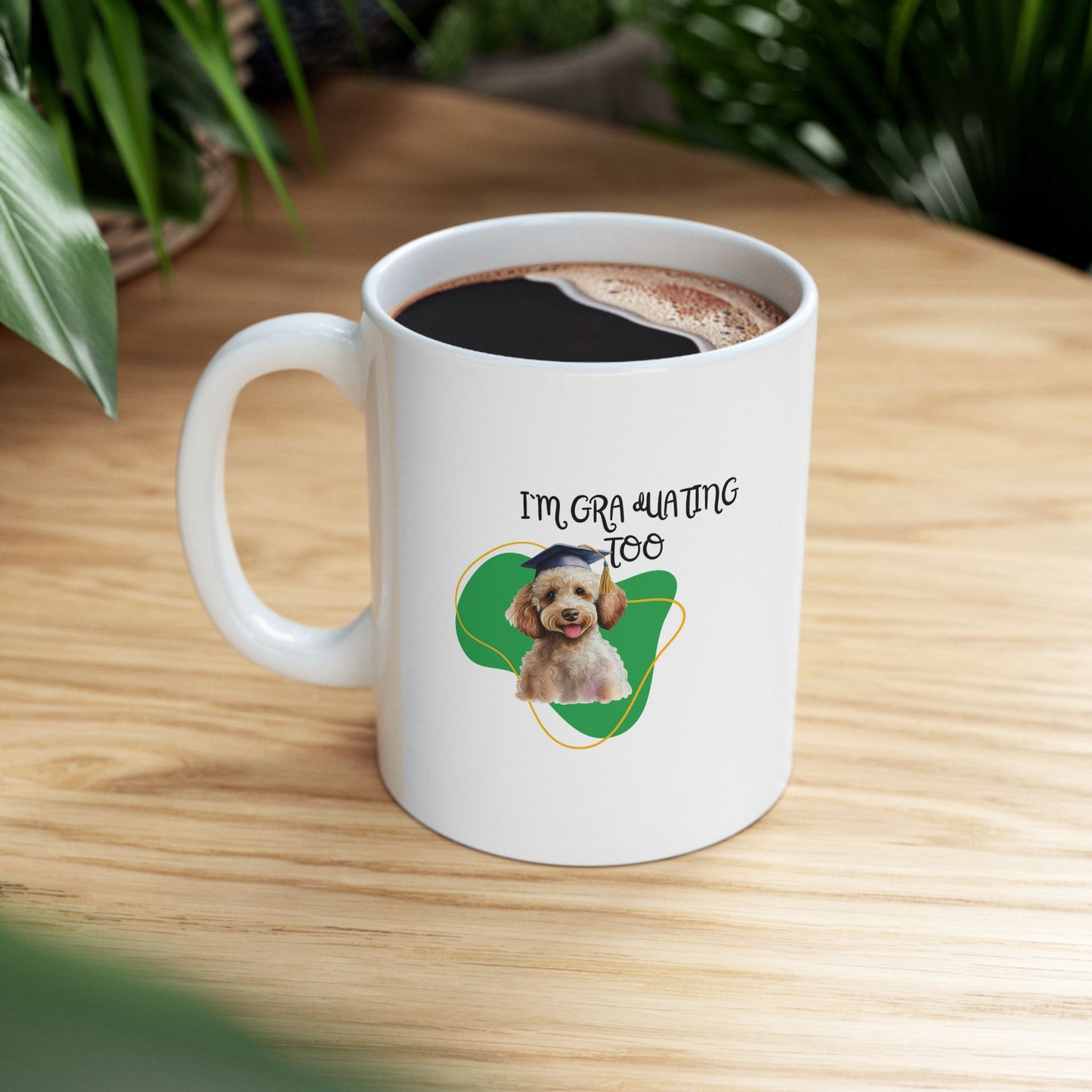 Dog lover Mug