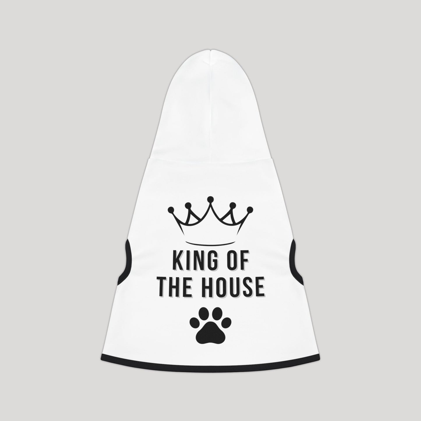 Pet Hoodie