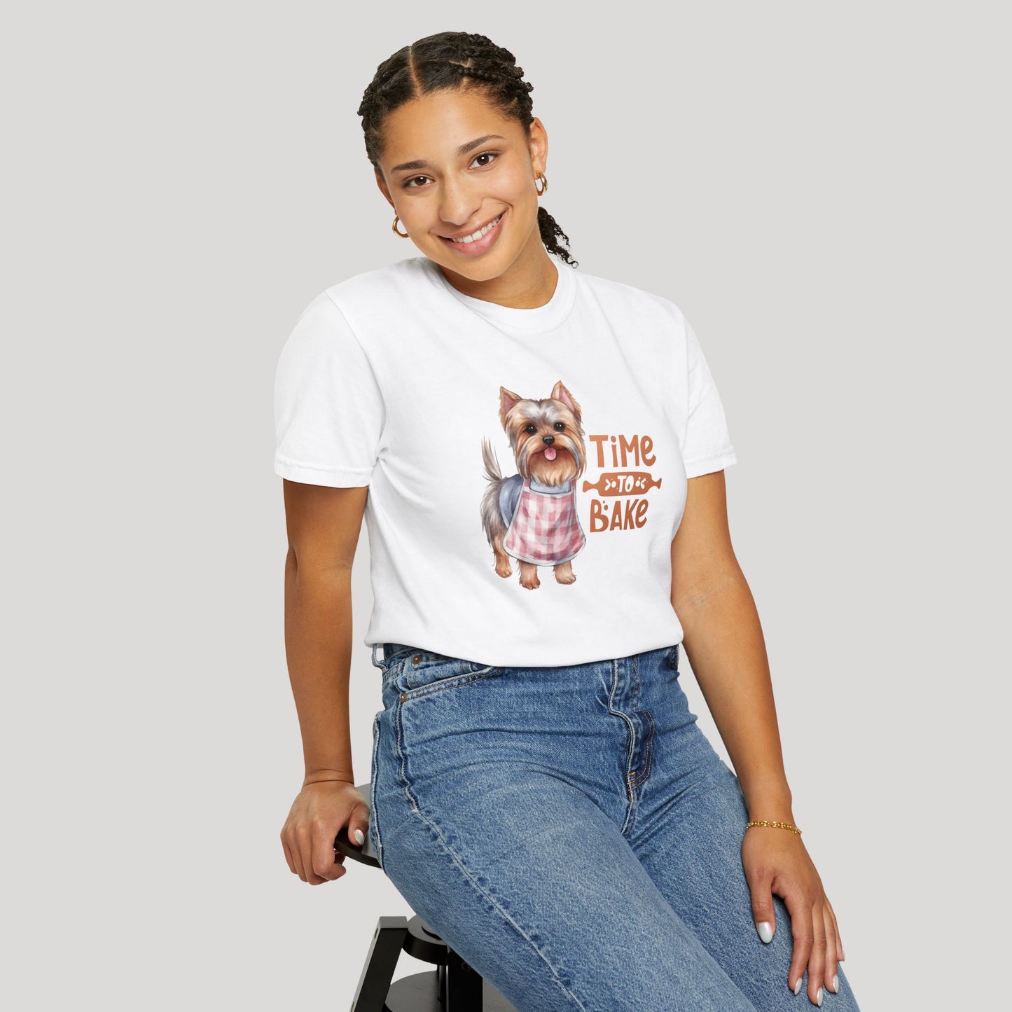 Pet Lover T-shirt