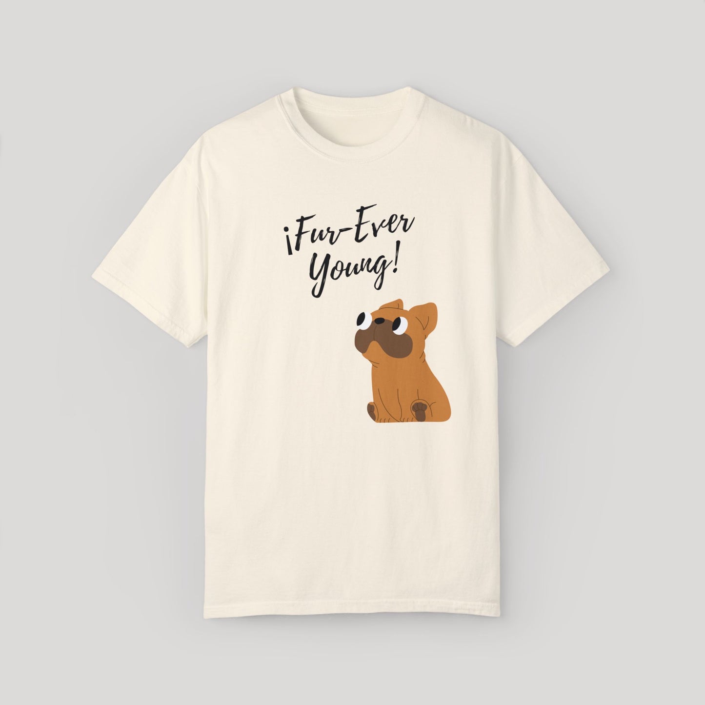 Unisex Dog T-shirt