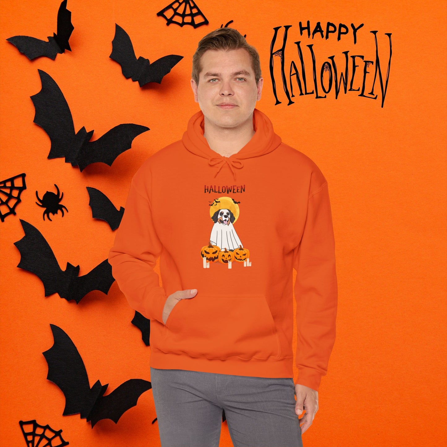 Halloween Hoodie