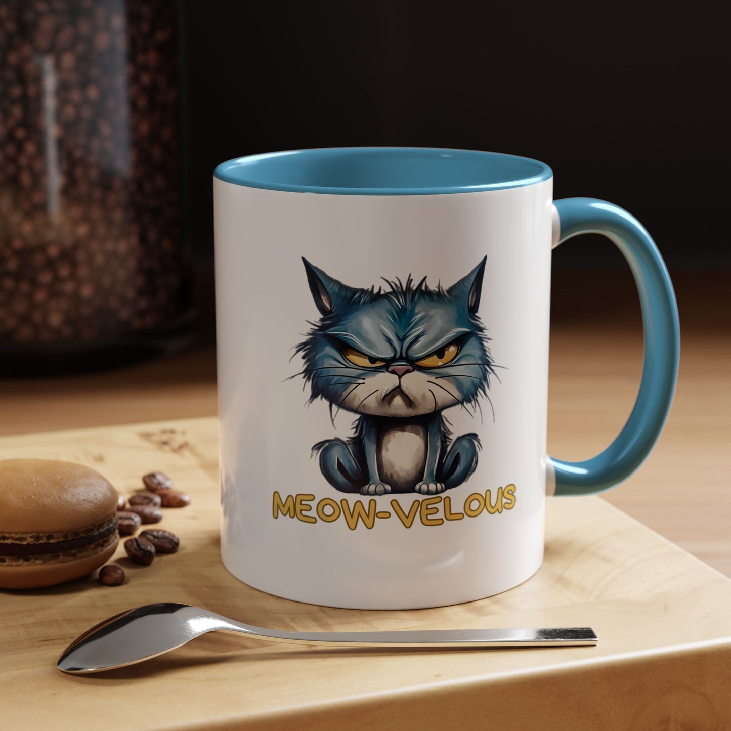 Cat Lover Mug