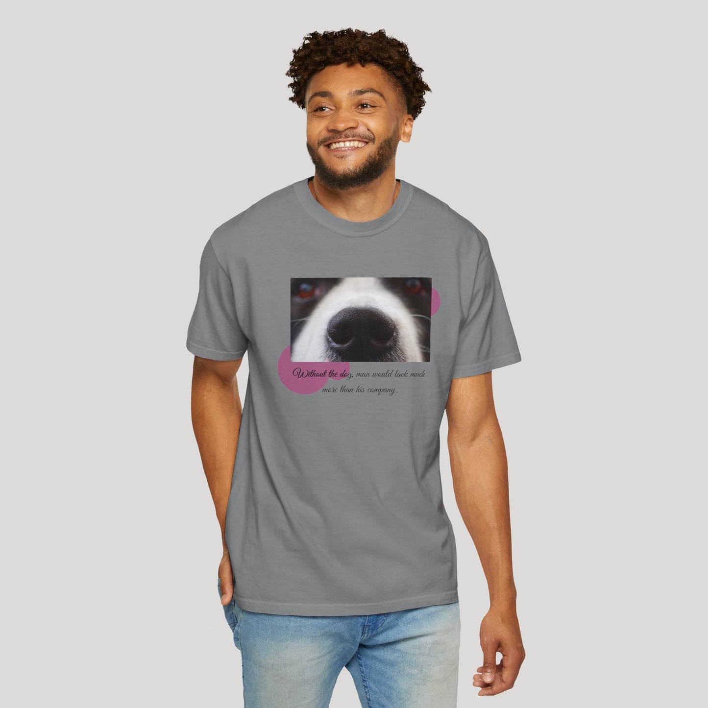 Dog Lover T-shirt