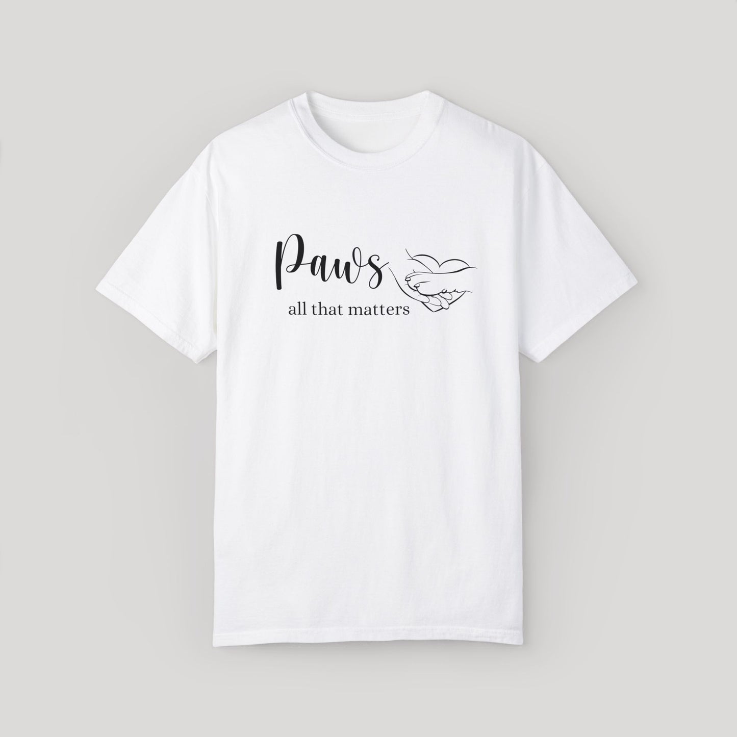 Pet Lover T-shirt