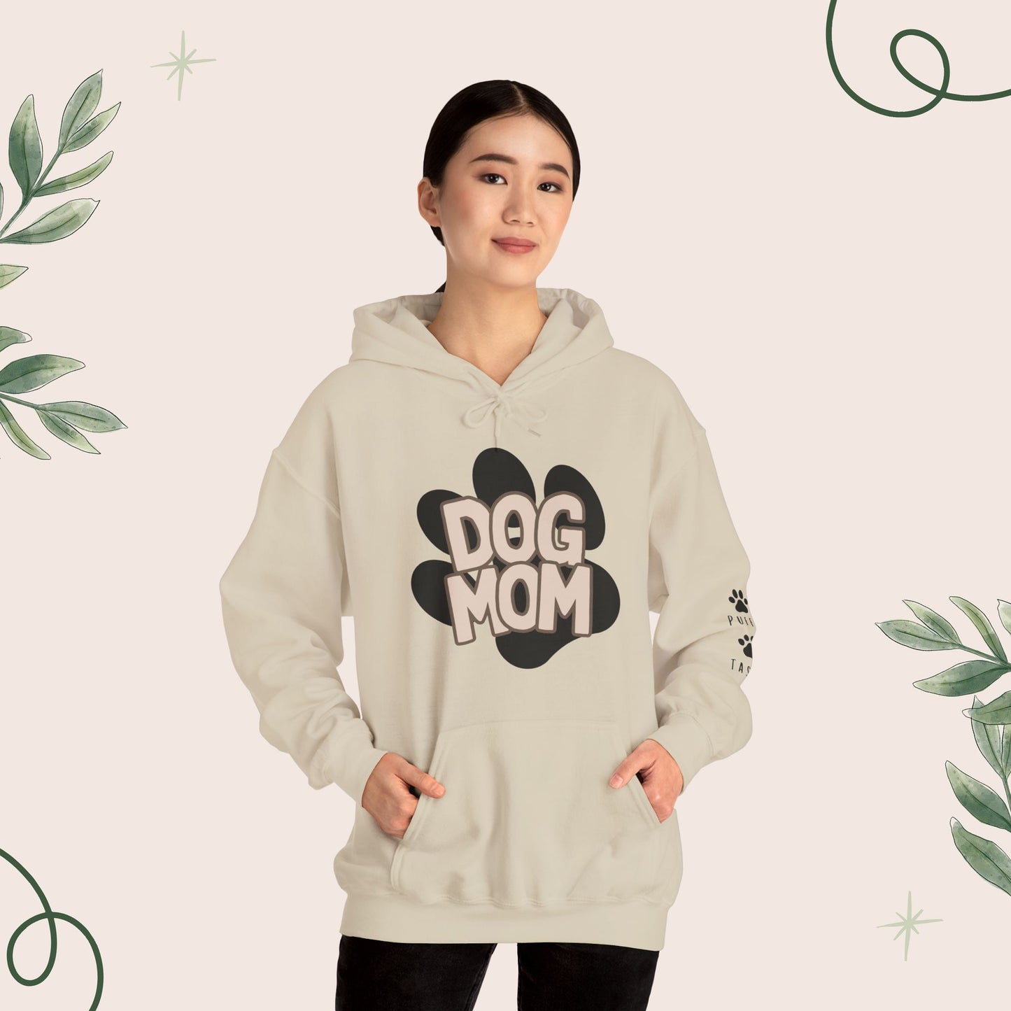 Personalized Name Hoodie