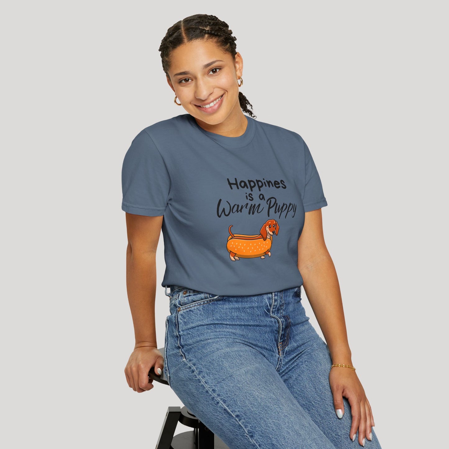 Dog Lover T-shirt
