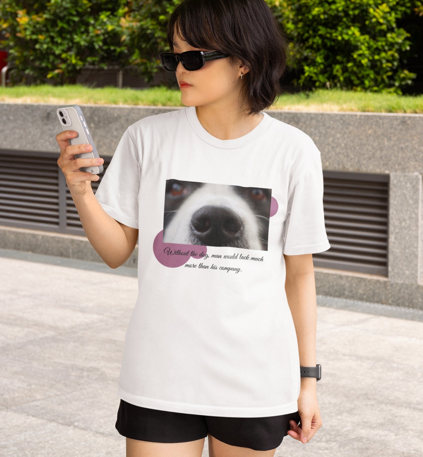 Dog Lover T-shirt