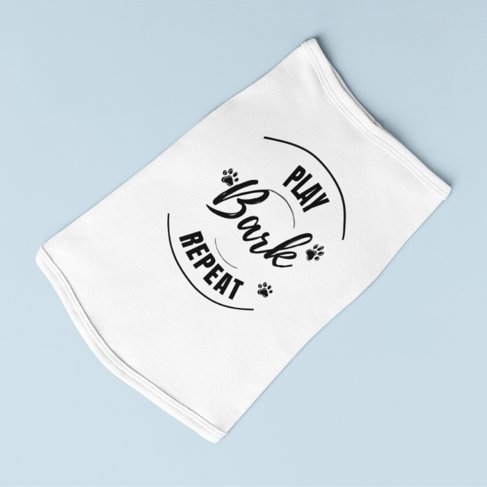 Pet Tank Top Shirt