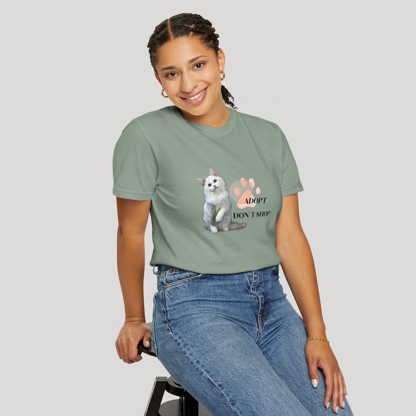 Pet Lover T-shirt
