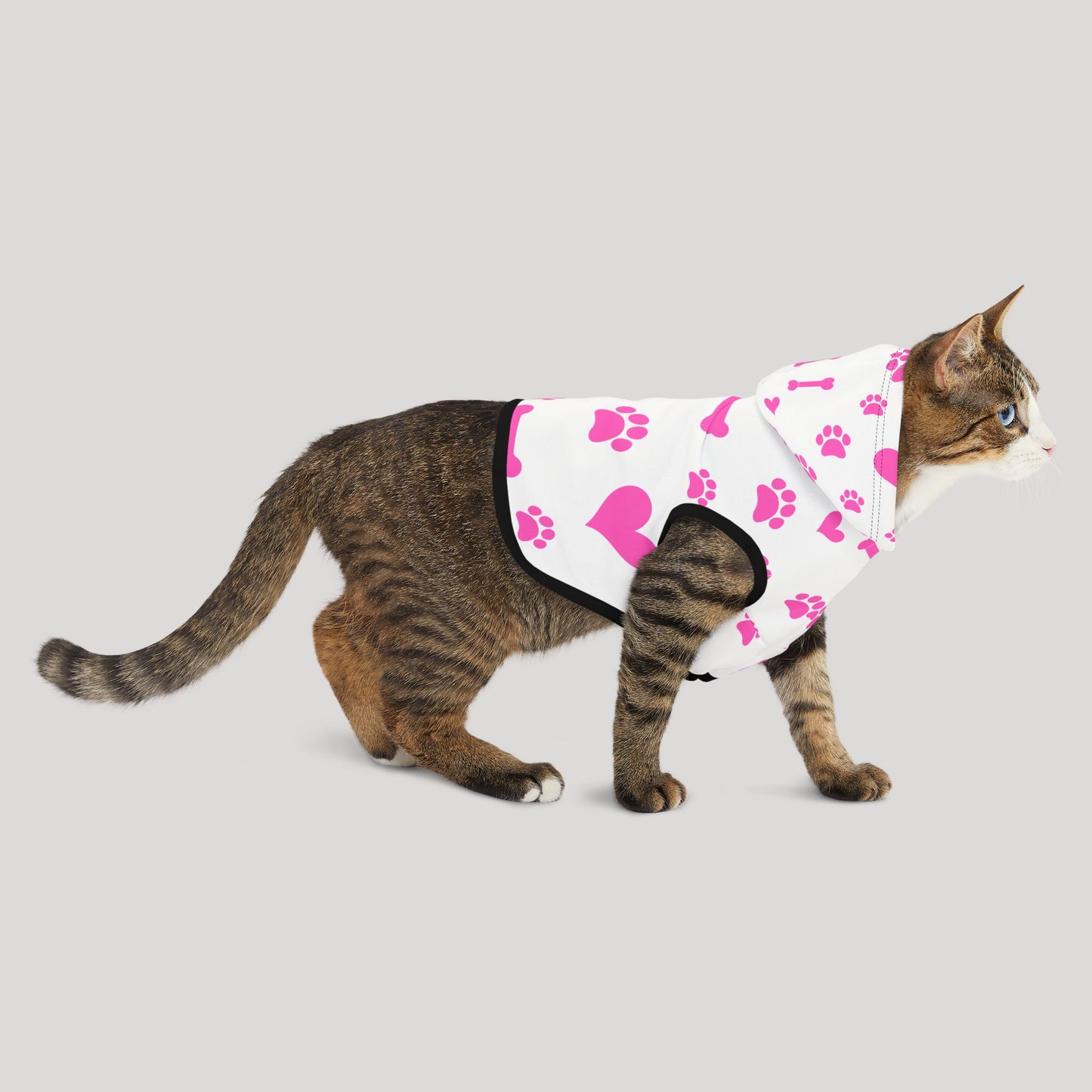 Pet Hoodie