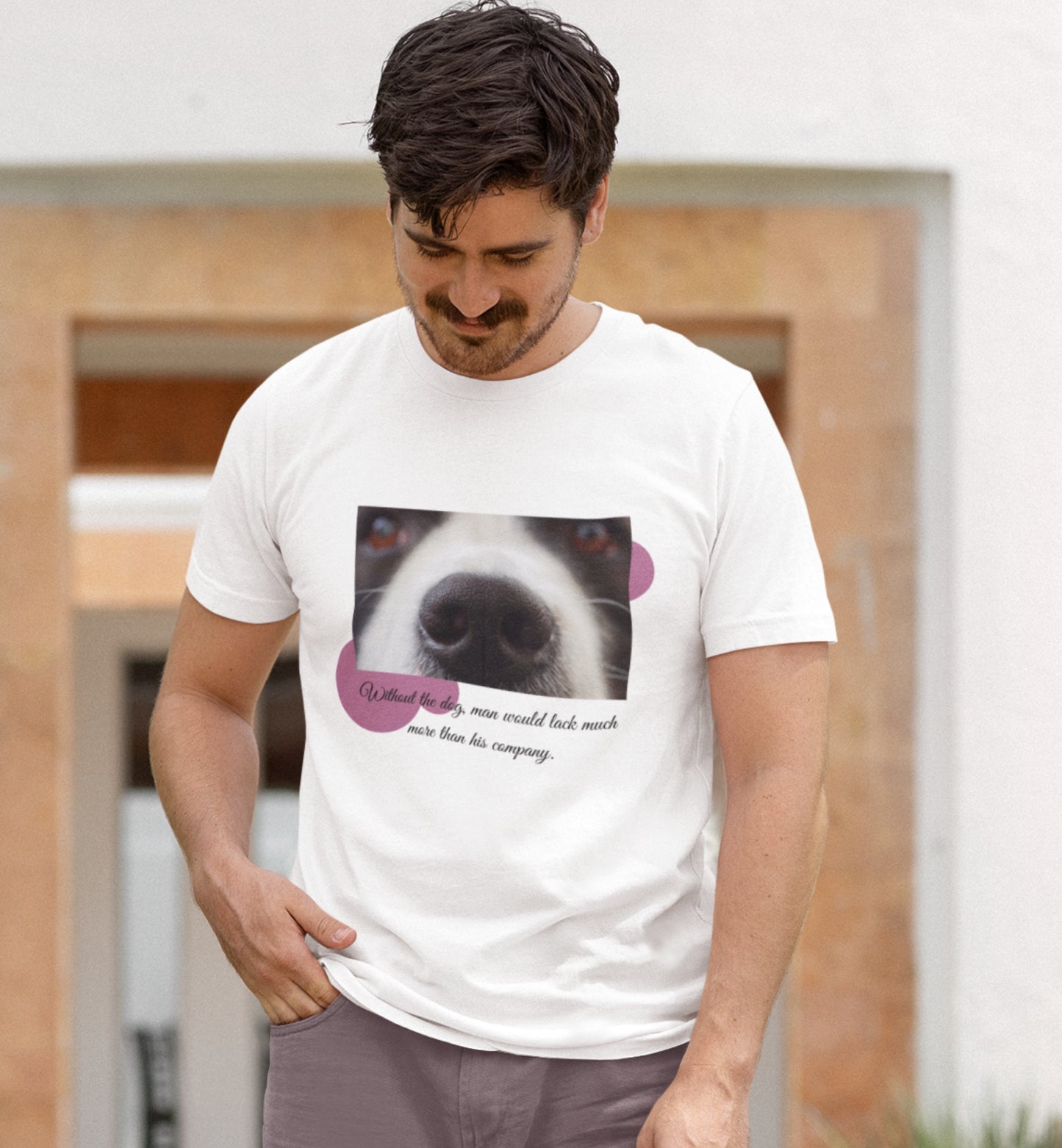 Dog Lover T-shirt