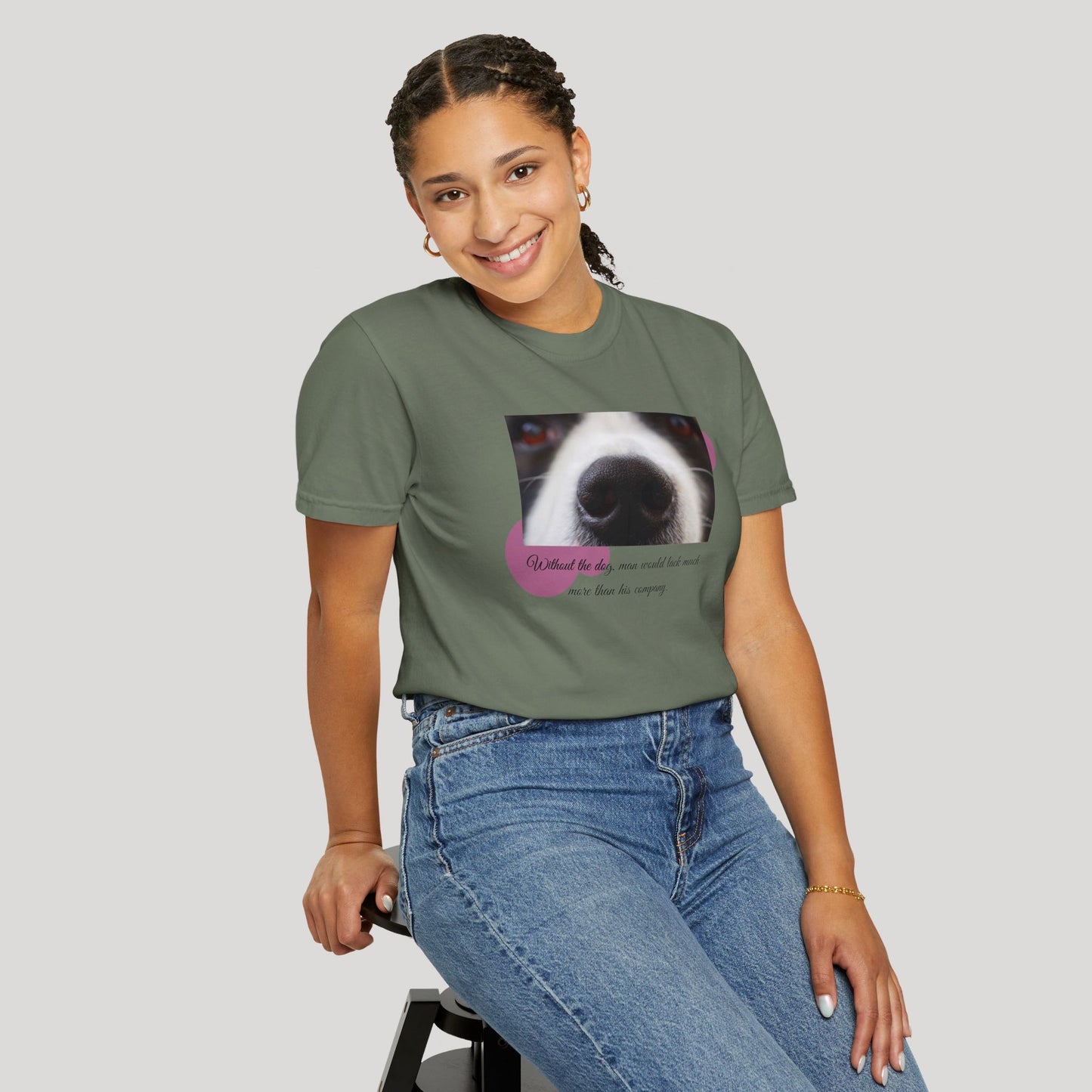 Dog Lover T-shirt