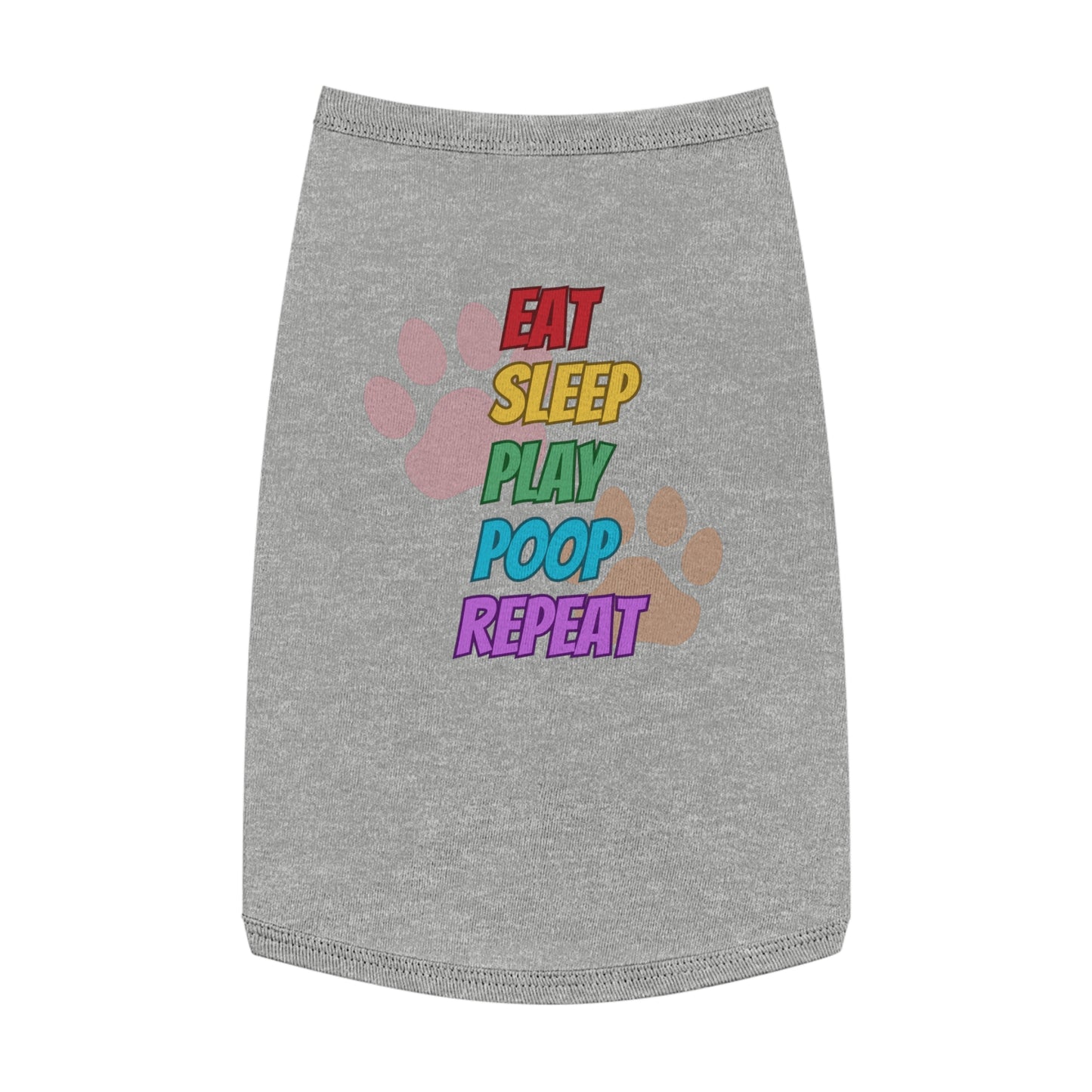 Pet Tank Top
