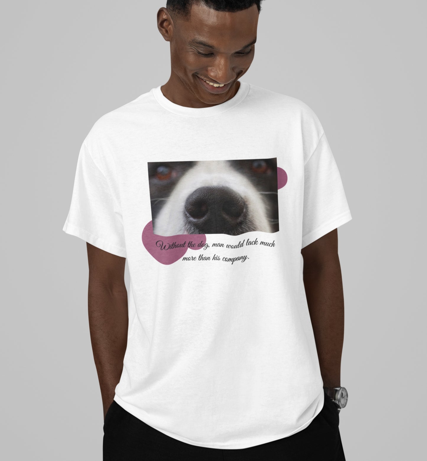 Dog Lover T-shirt