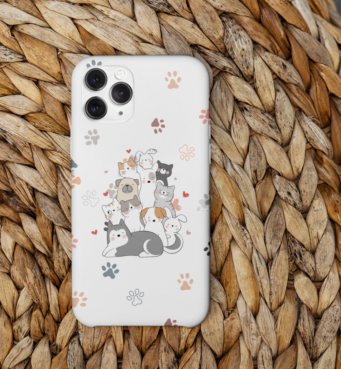 Dog Phone Cases