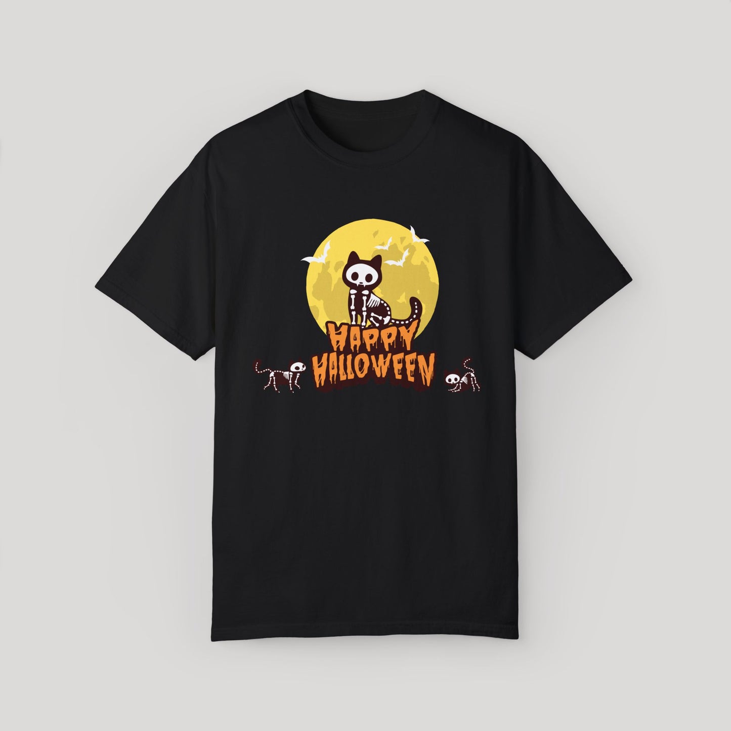 Happy Halloween T-shirt