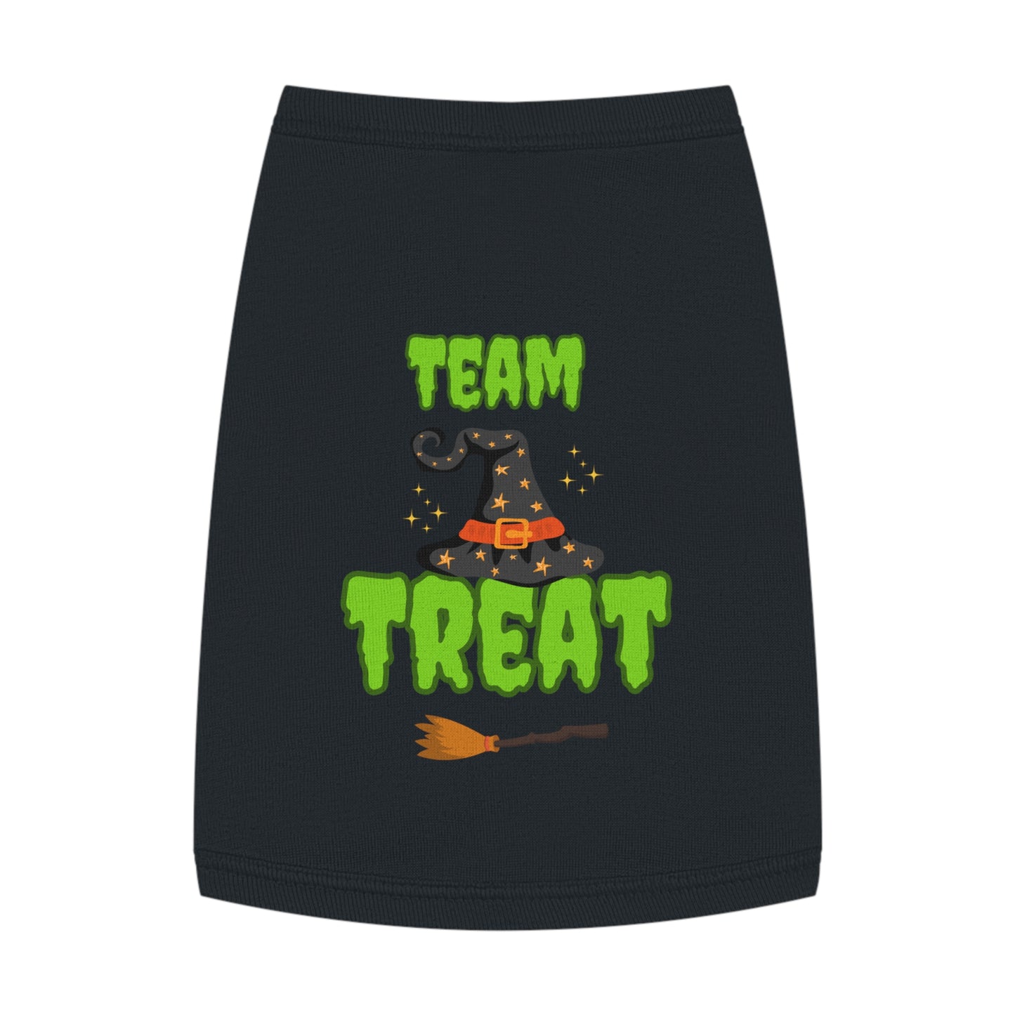 Team Treat Tank Top