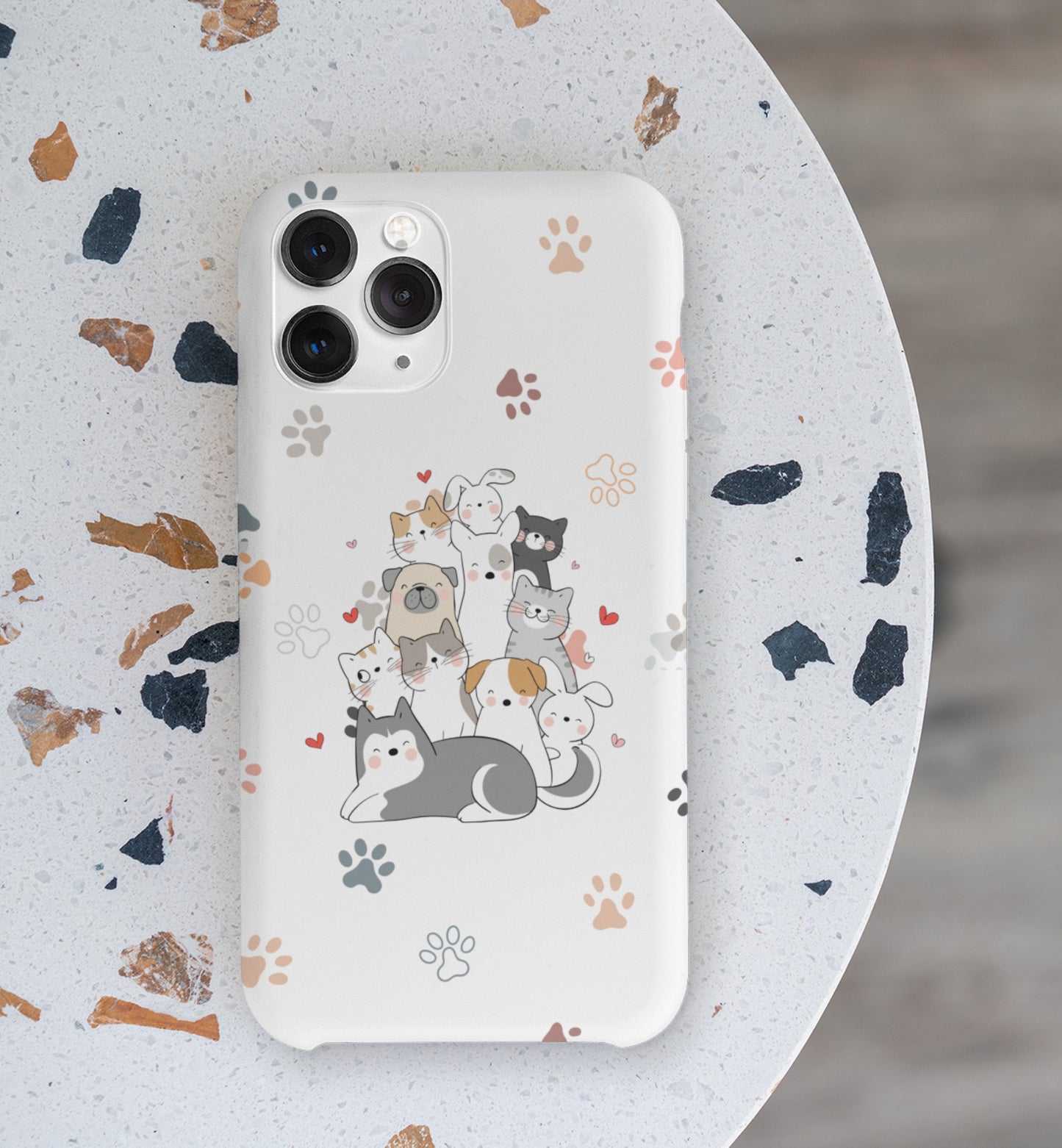 Dog Phone Cases