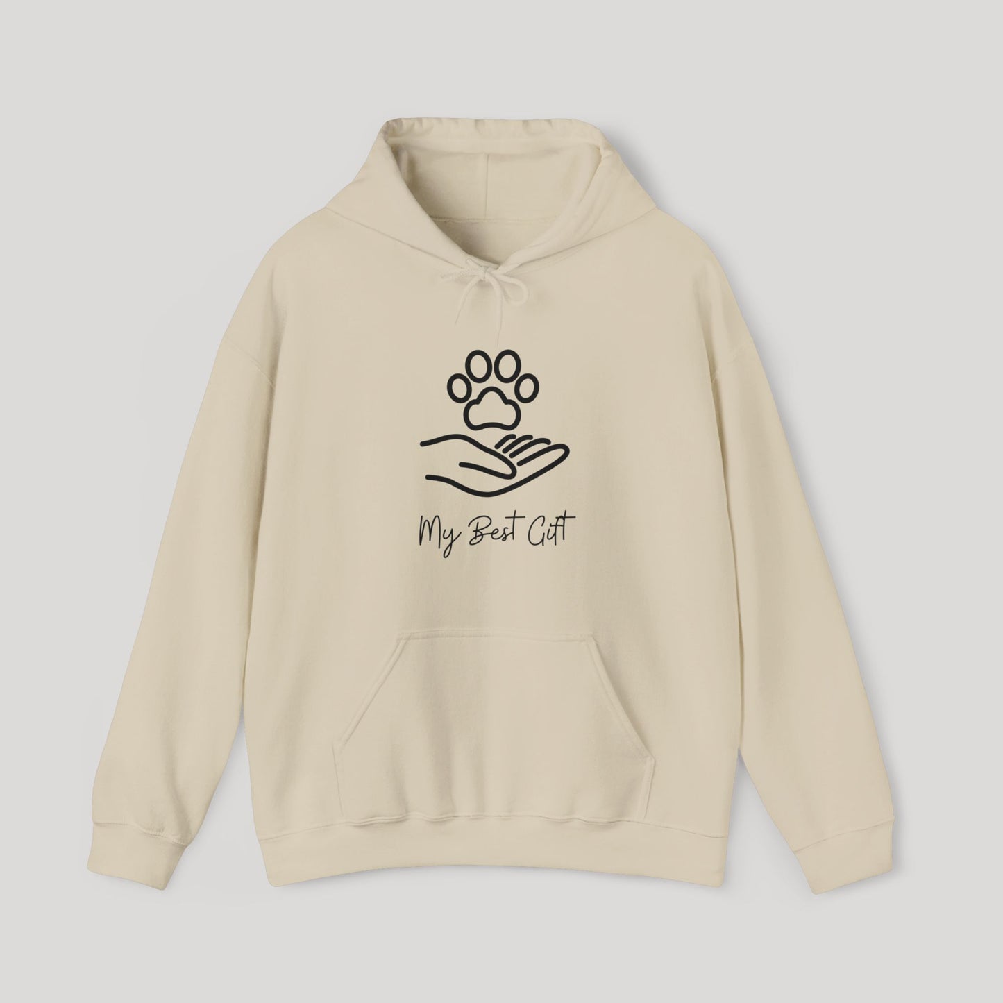 My Best Hoodie