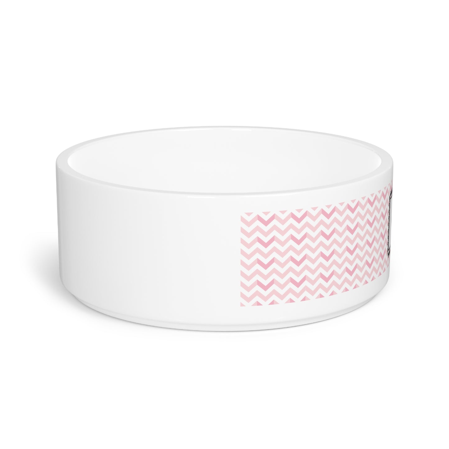 Personalized Pet Name Bowl