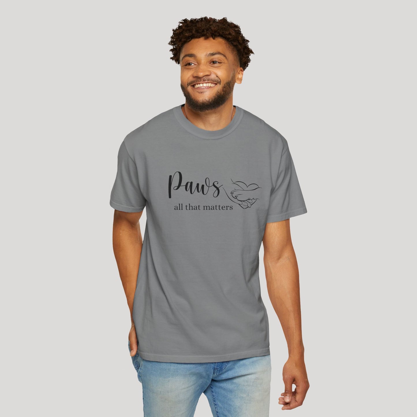 Pet Lover T-shirt