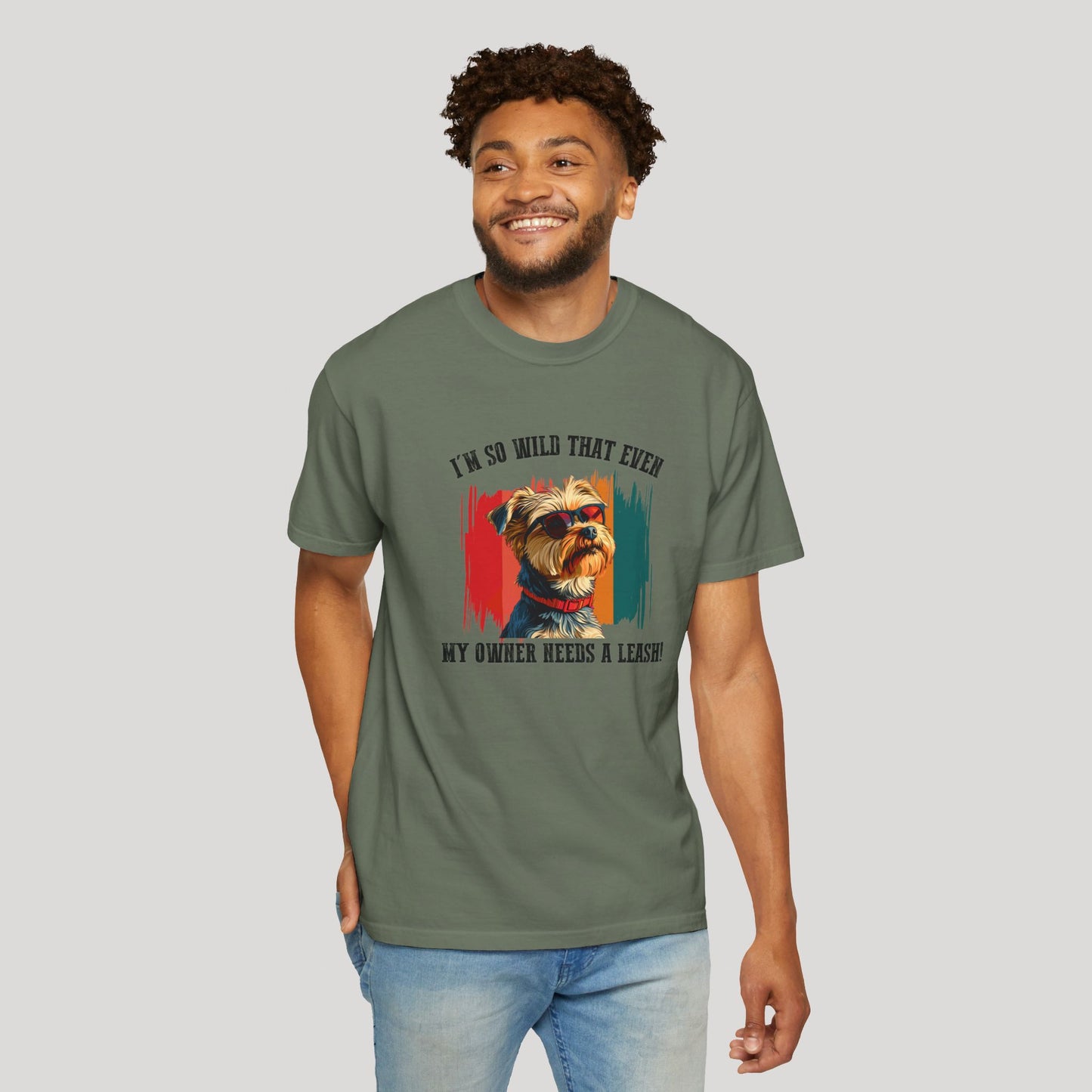 Dog Lover T-shirt