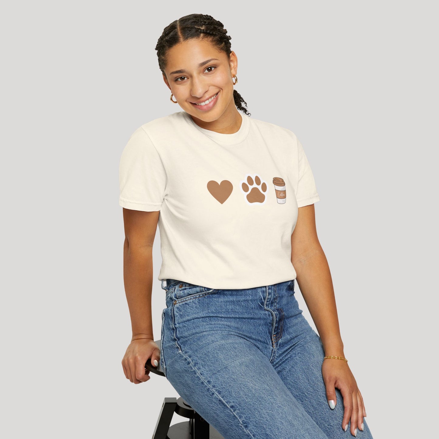 Pet Lover T-shirt
