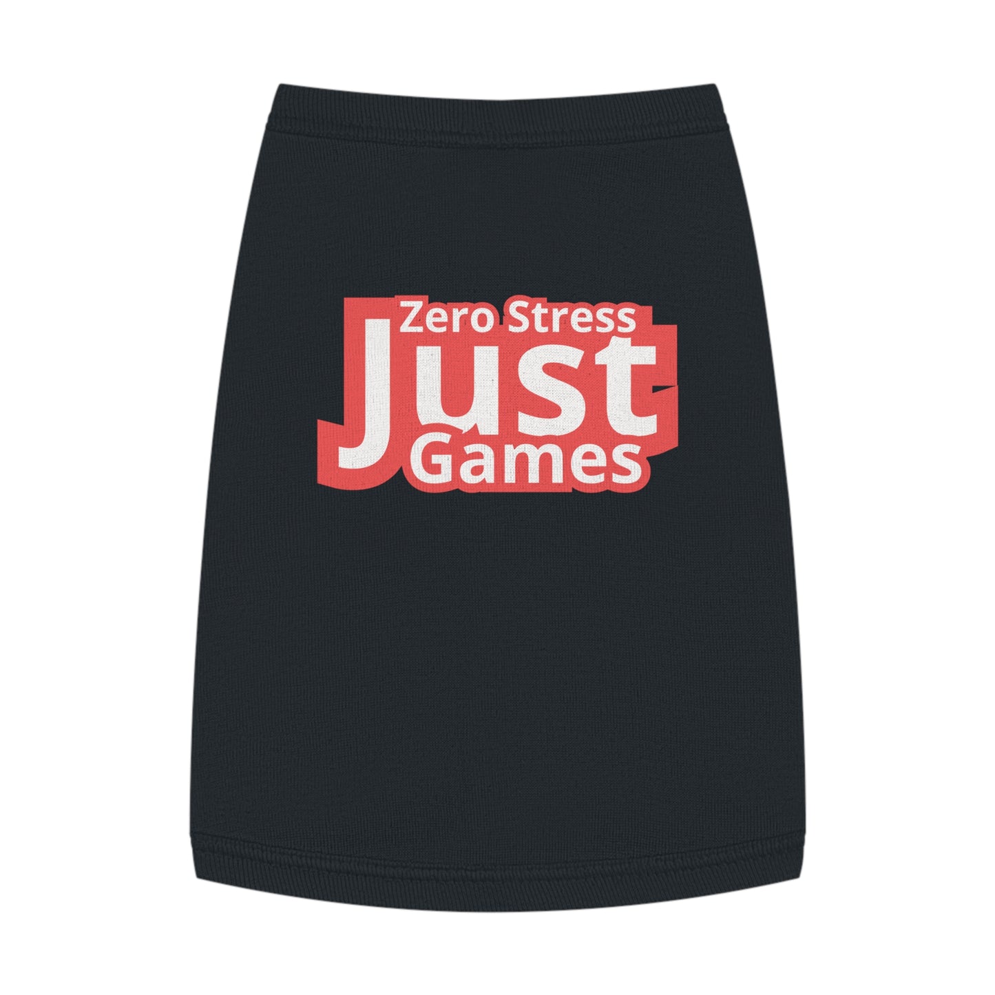 Pet Tank Top