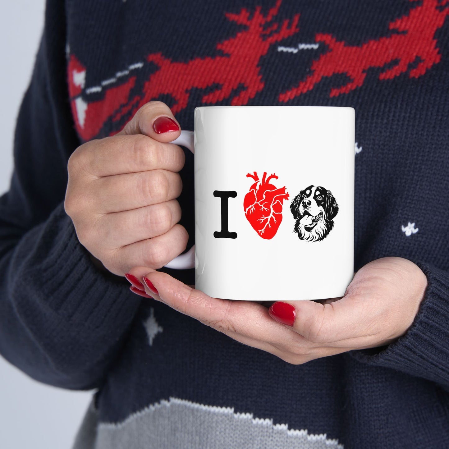 Dog Lover Mug