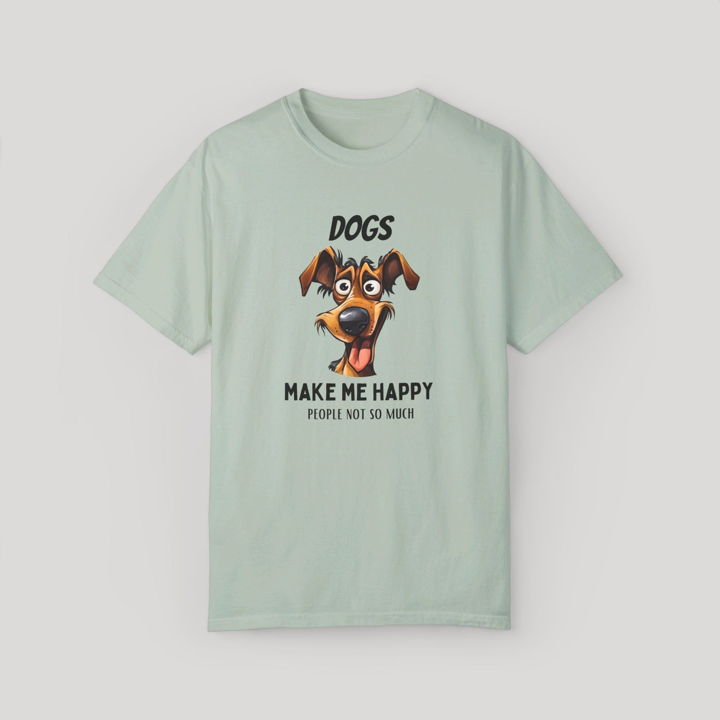 Dogs T-shirt