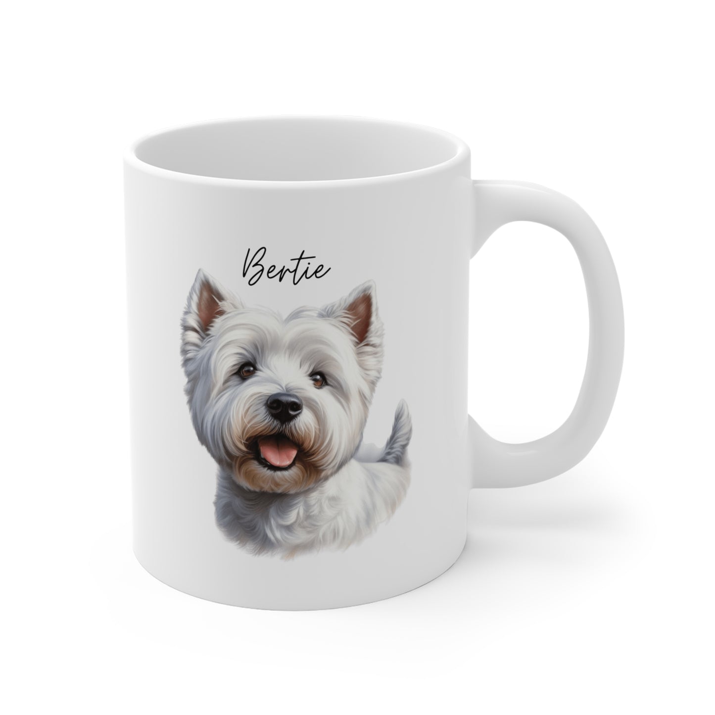 Personalized Name+Photo Mug