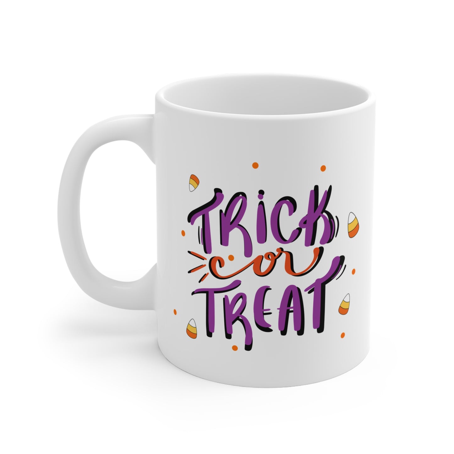 Happy Halloween Mug