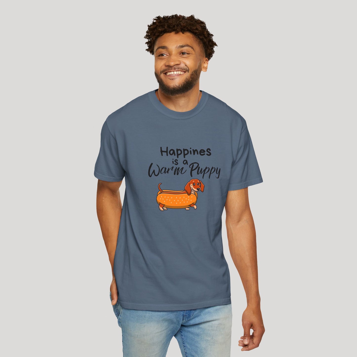 Dog Lover T-shirt
