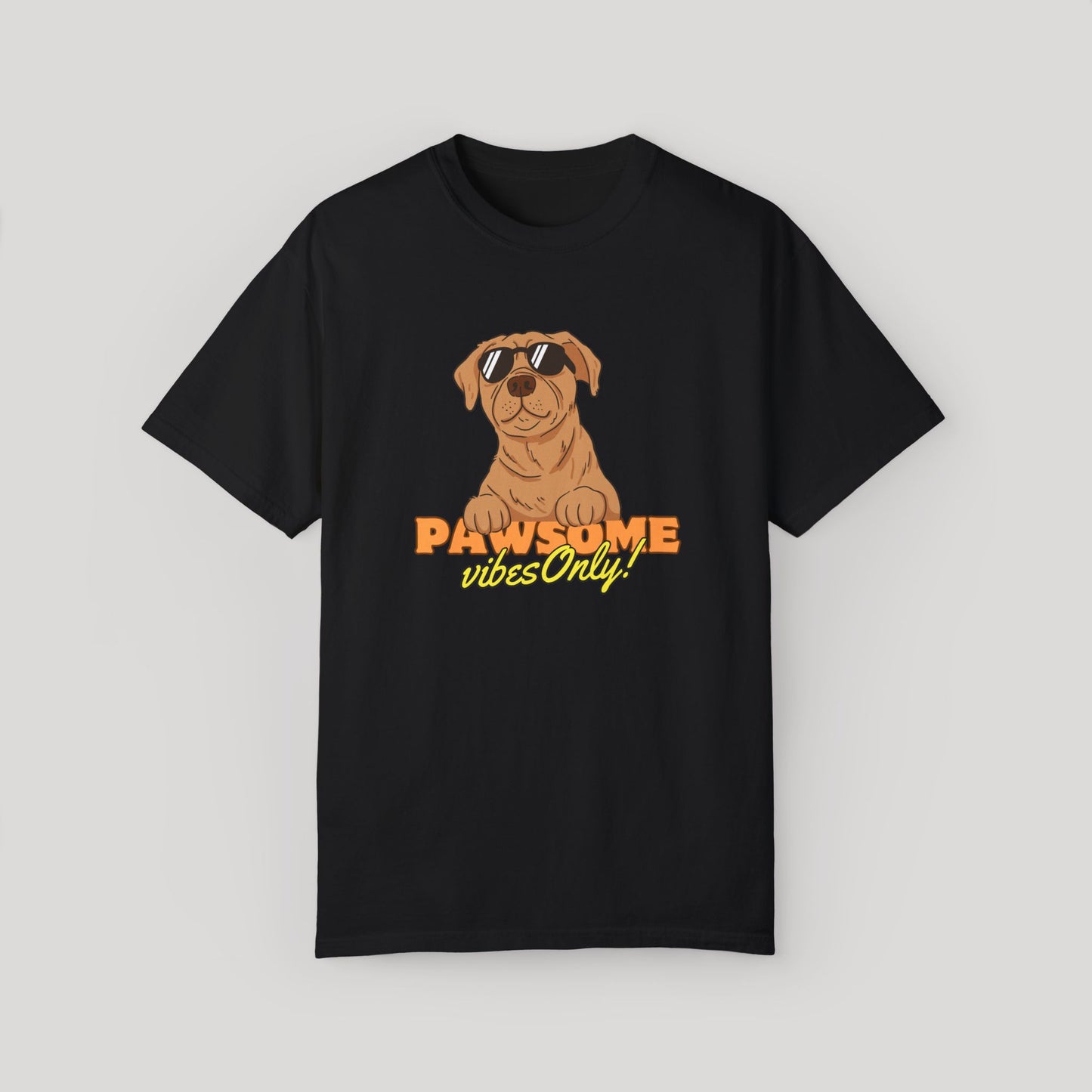 Pawsome T-shirt