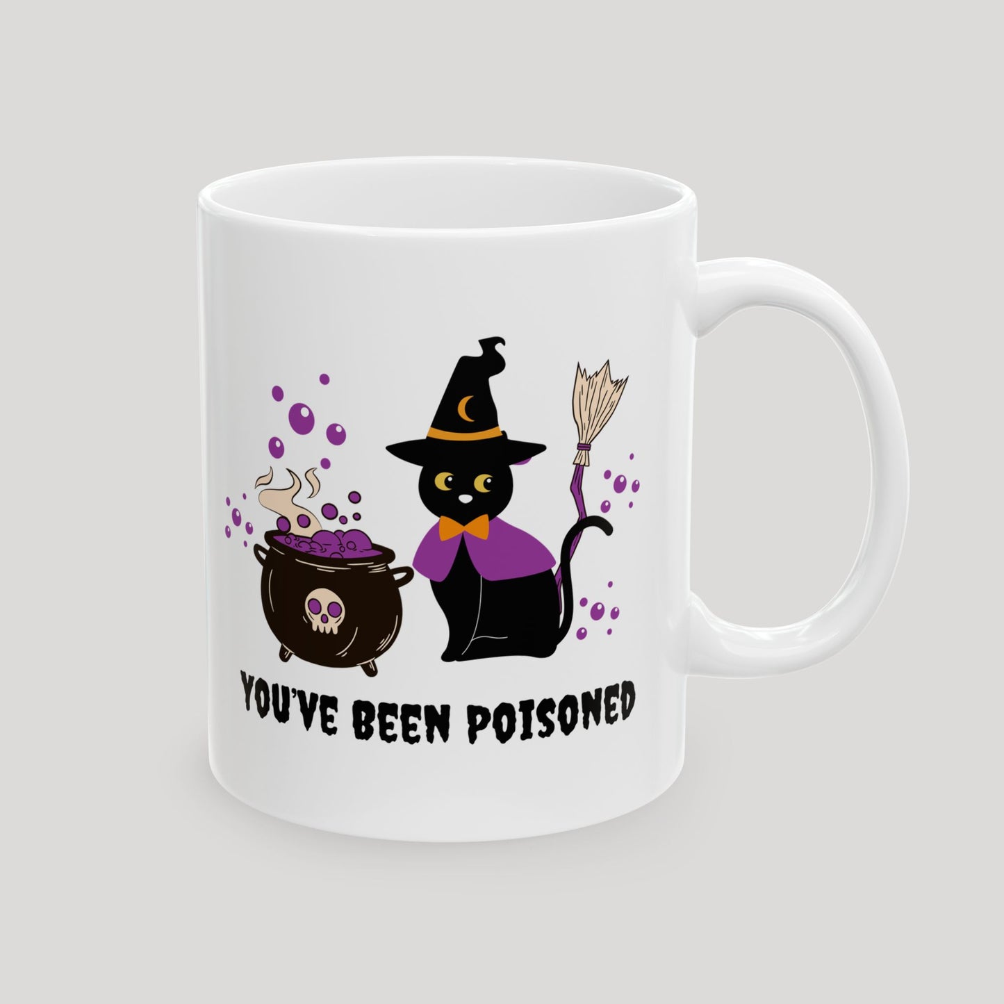 Poison Mug