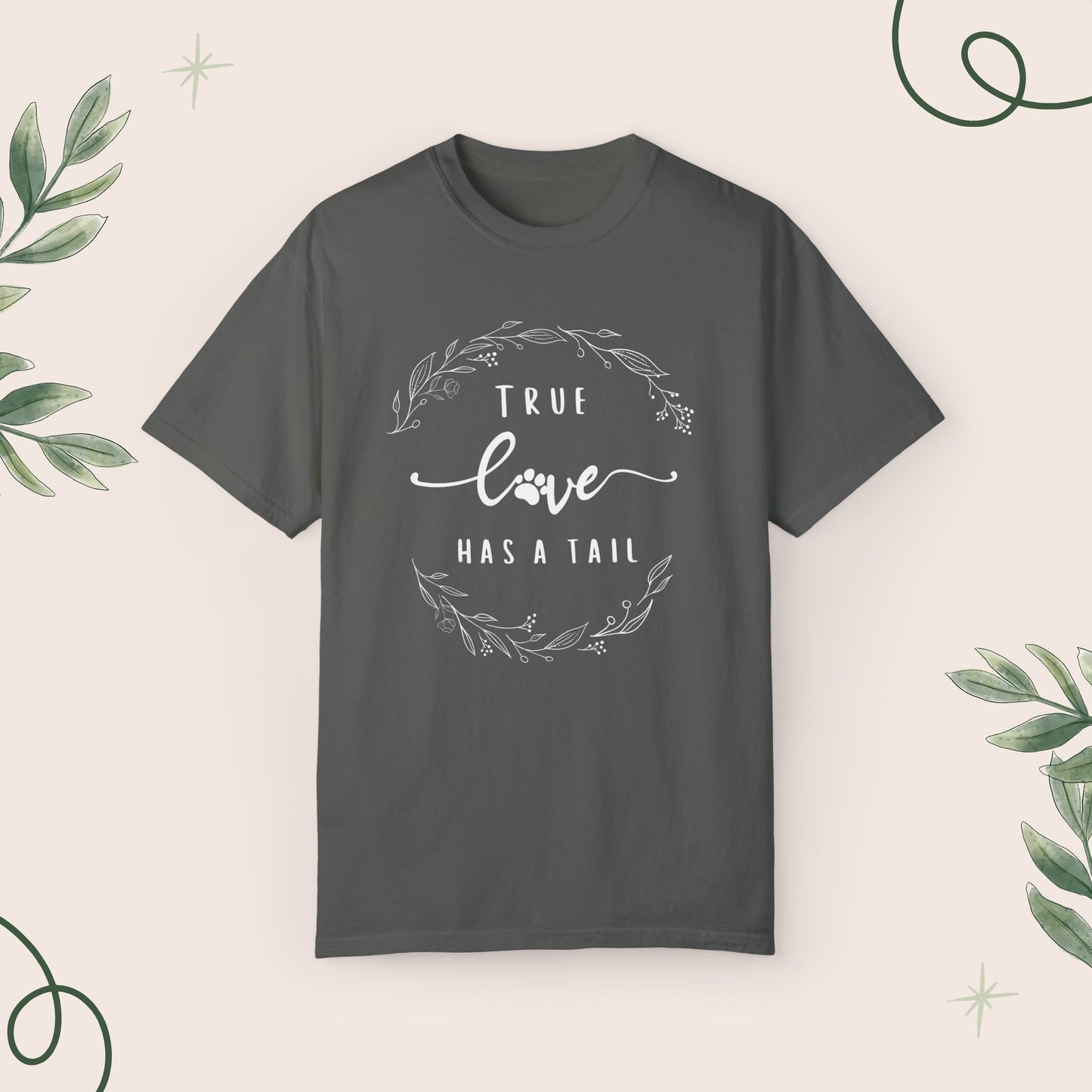 True Love T-shirt