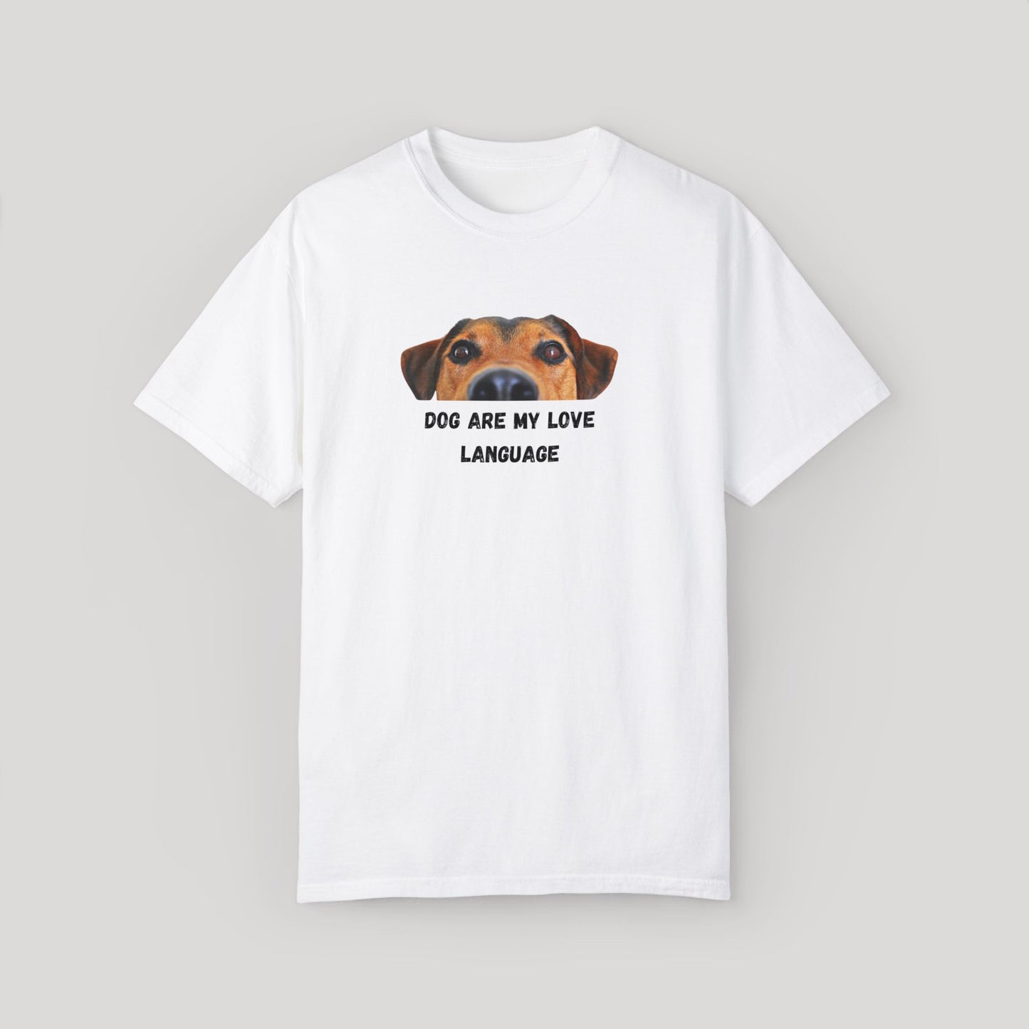 Pet Lover T-shirt