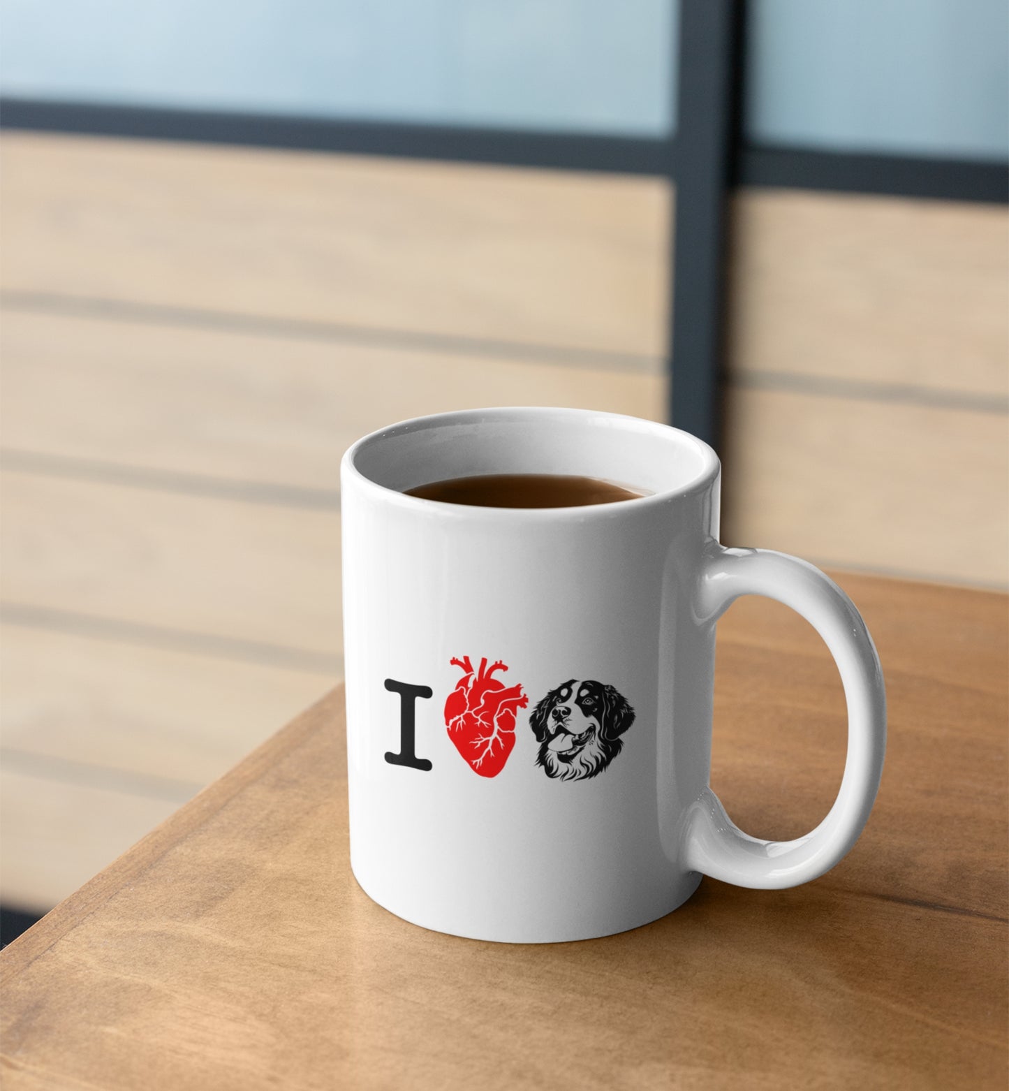 Dog Lover Mug