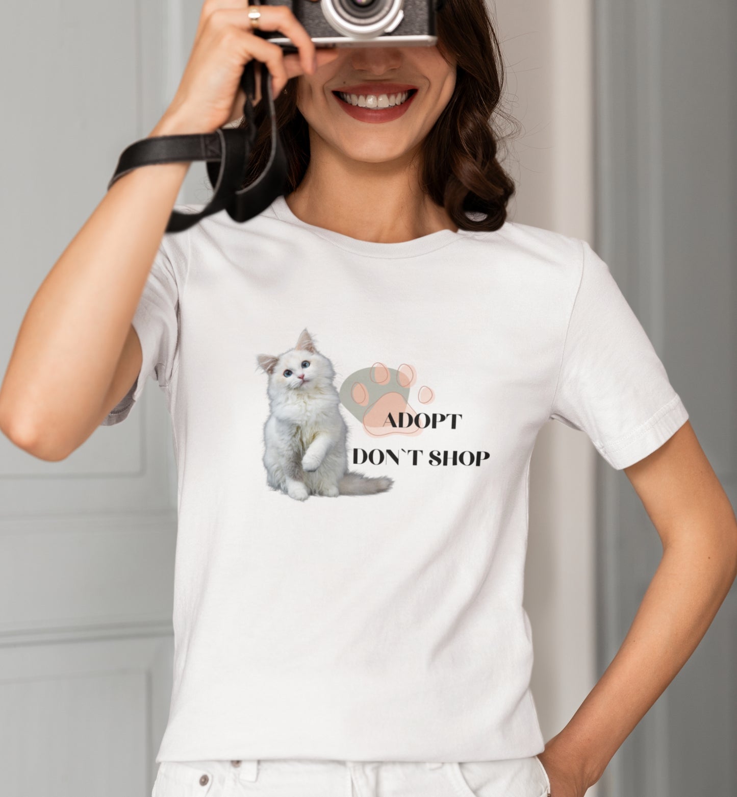 Pet Lover T-shirt