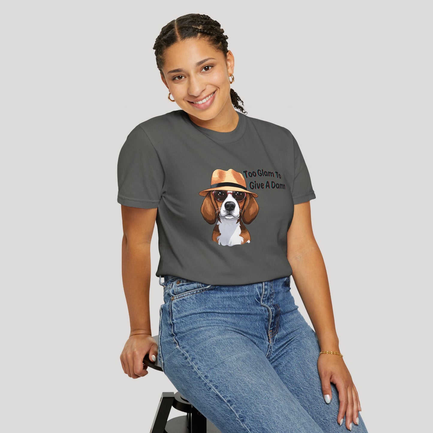 Dog Lover T-shirt