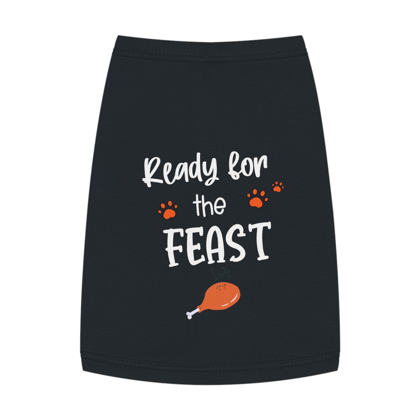 Feast Pet Tank Top
