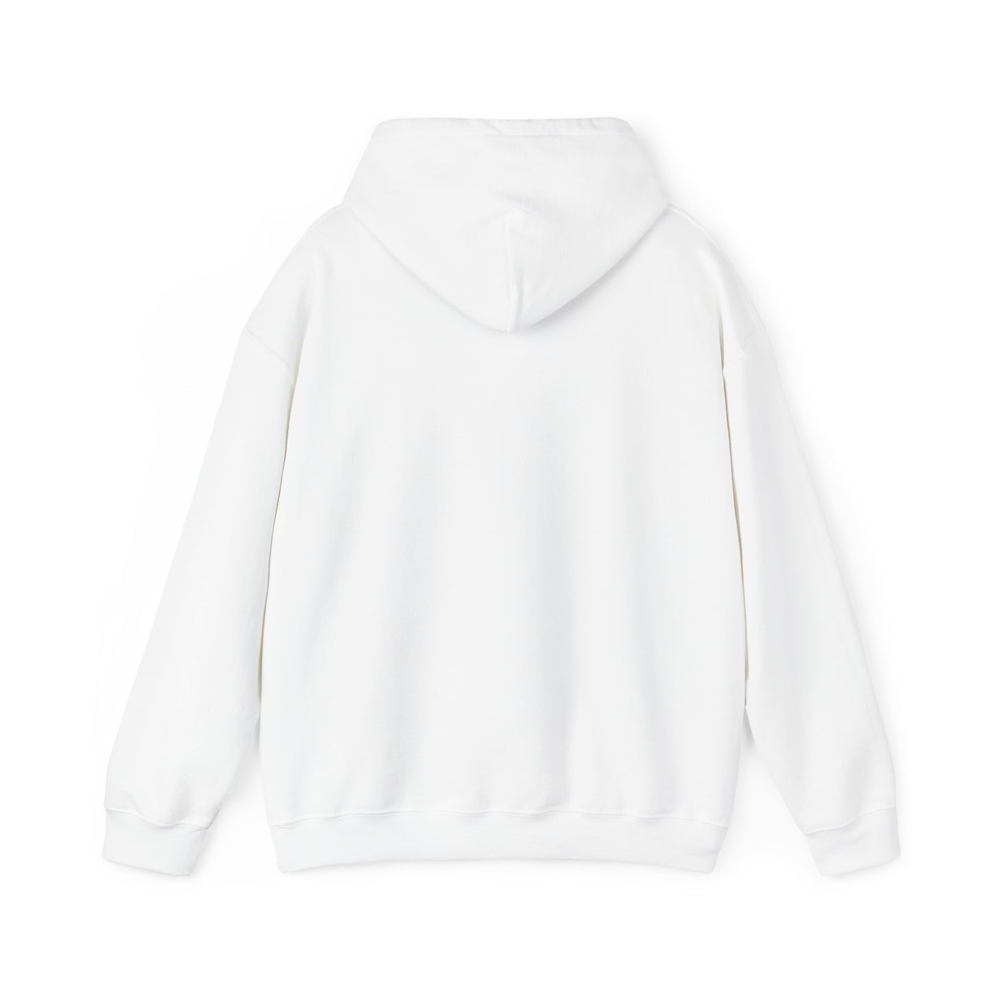 Personalized Name Hoodie