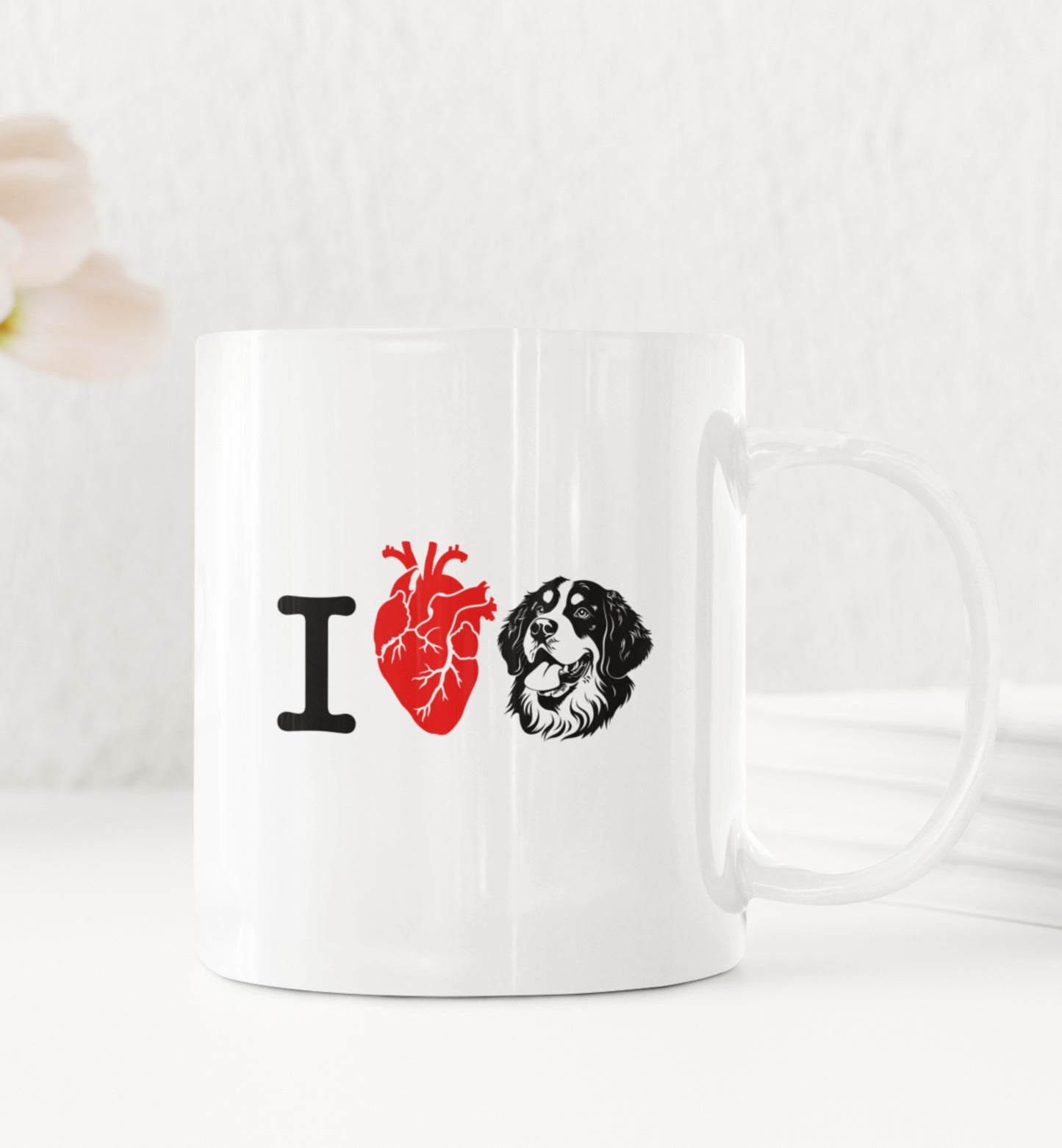 Dog Lover Mug