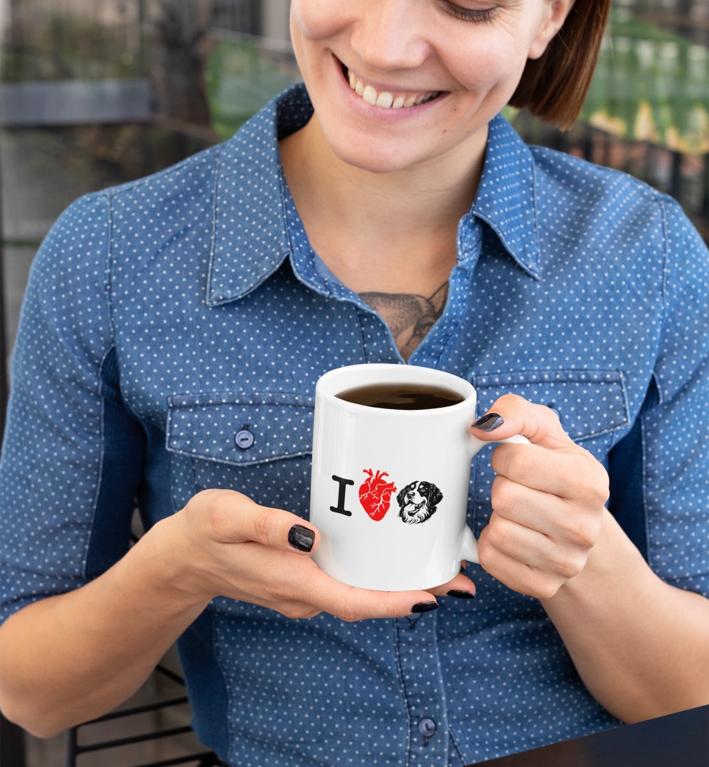 Dog Lover Mug