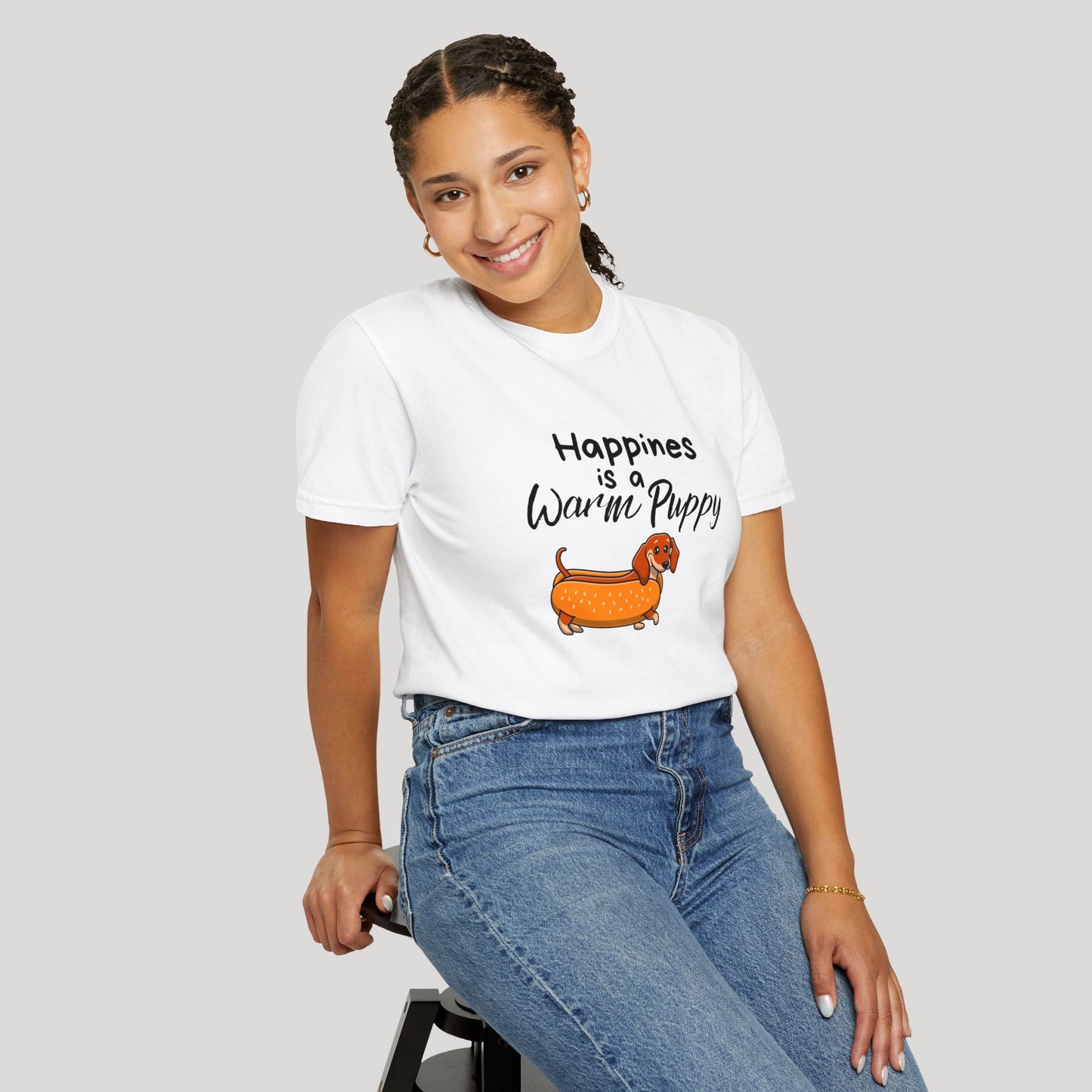 Dog Lover T-shirt