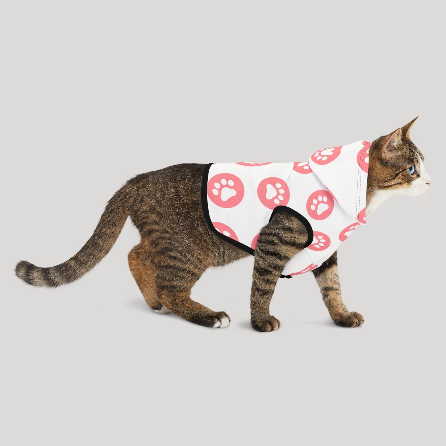 Paws Hoodie