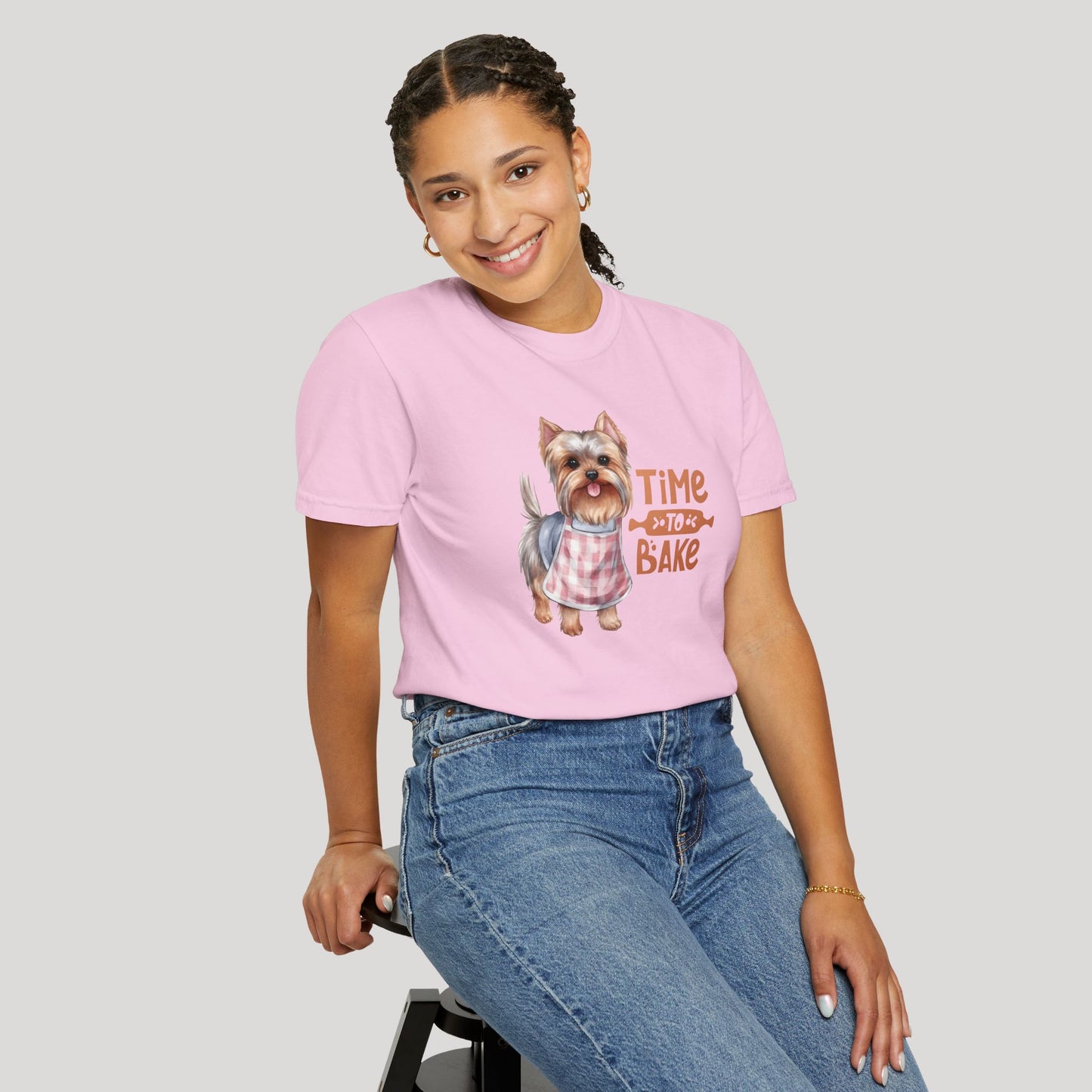 Pet Lover T-shirt